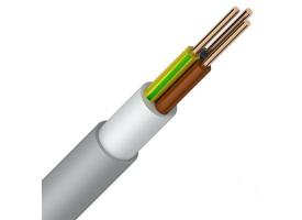 Кабель медный силовой NYM 3*2,5