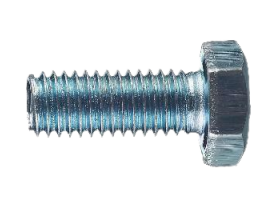 Болт 12х50 DIN 933