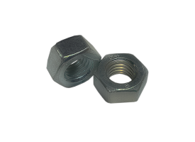 Гайки шестигранные DIN 934 6.0 , М5