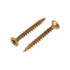 Саморез PZ универсальный , 3,5*30 мм